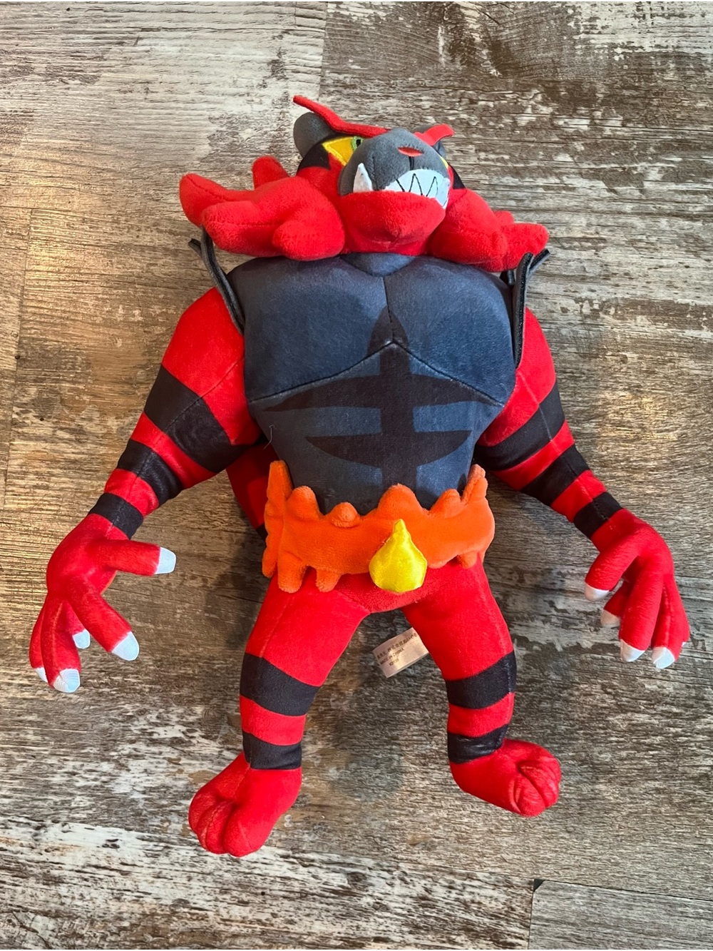 Pokémon Plush